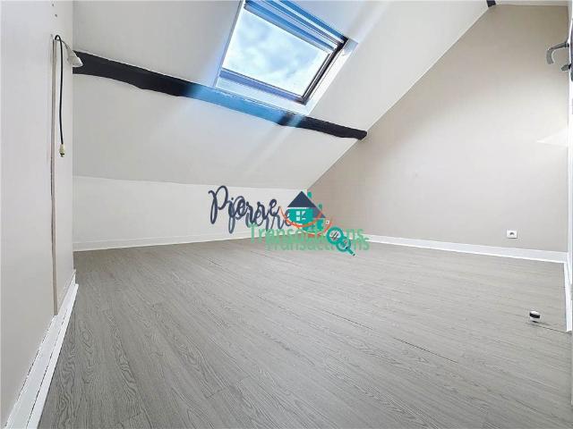 Location Appartement Rue Jacques Fauquet, Bolbec