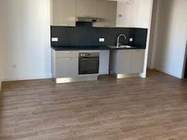 Location Appartement Rue Jacques Kablé, Brumath