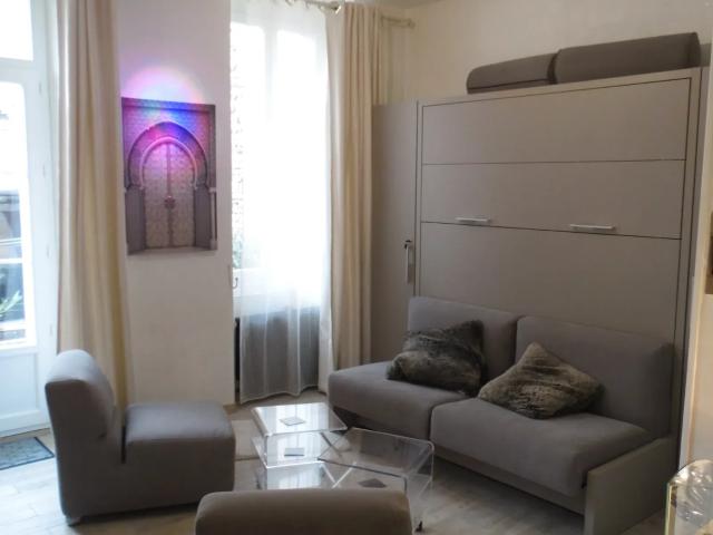 Location Appartement Rue Jacques Laffitte, Toulouse
