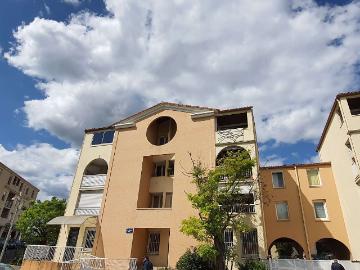 Location Appartement Rue Jacques Lemercier, Montpellier