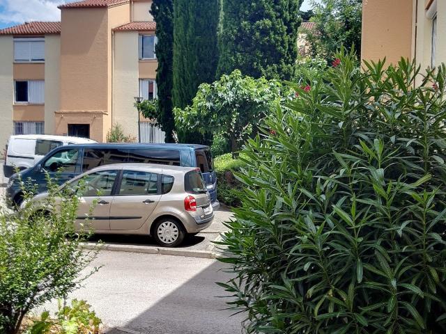 Location Appartement Rue Jacques Lemercier, Montpellier