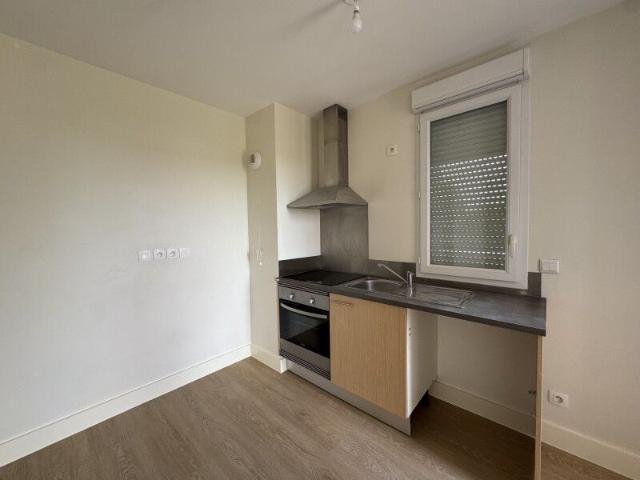 Location Appartement Rue Jacques Monod, Olivet