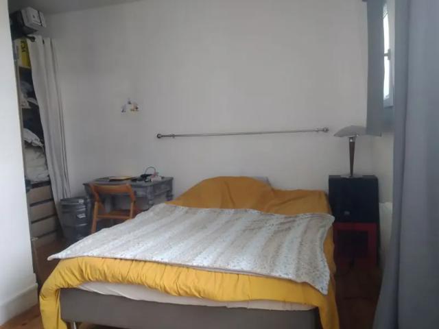 Location Appartement Rue Jacques Monory, Paris