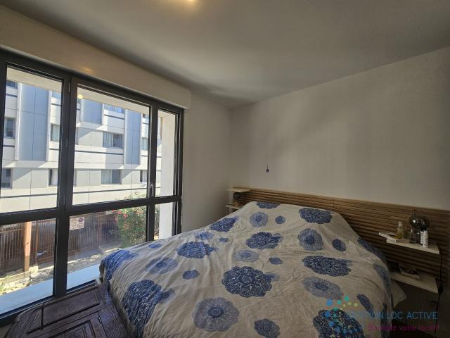 Location Appartement Rue Jacques Picon, Marseille