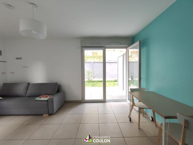 Location Appartement Rue Jacques Prévert, Clermont Ferrand