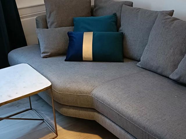 Location Appartement Rue Jacquot, Nancy