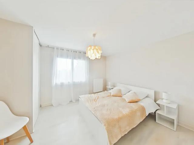 Location Appartement Rue Jardin Paulin, Bourg lès Valence