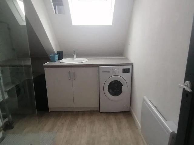 Location Appartement Rue Jean Touchard, Songeons