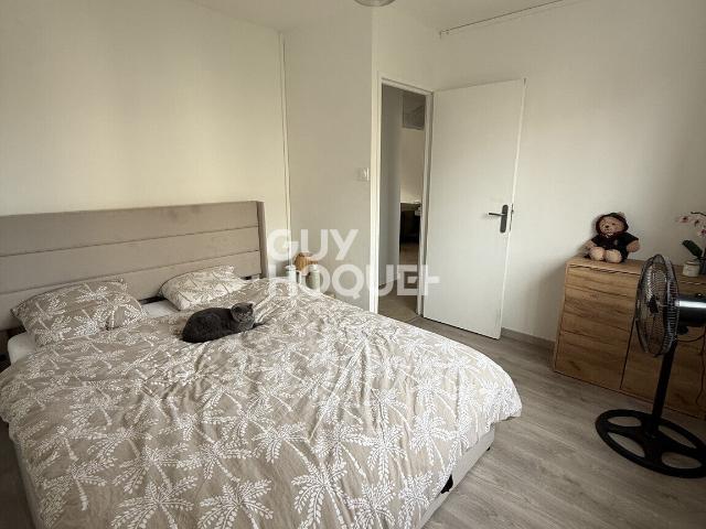 Location Appartement Rue de la Noue, Saint Max