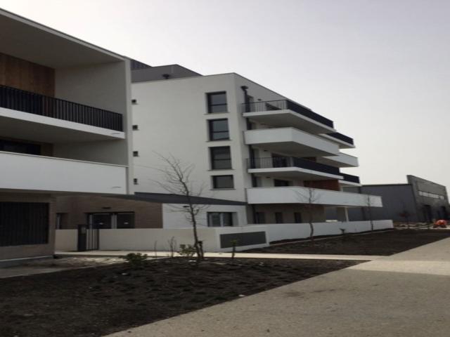 Location Appartement Rue Jean Zay, Lormont