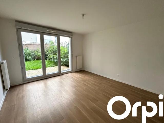 Location Appartement Rue Jean Zay, Trappes