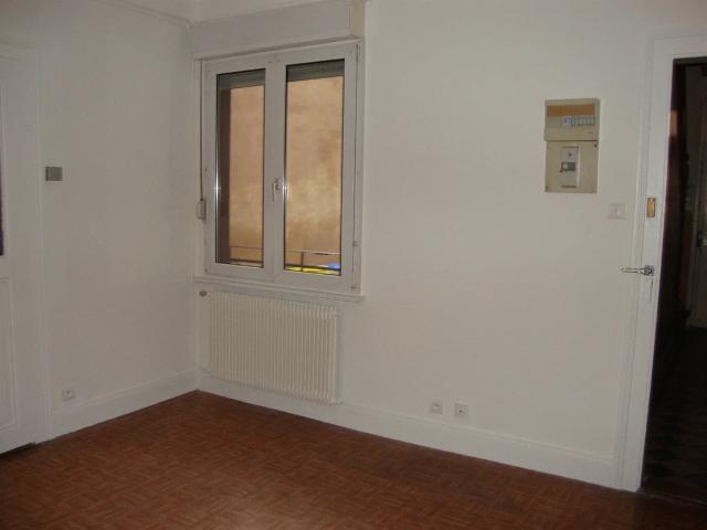 Location Appartement Rue Jean Zimmermann, Bischheim