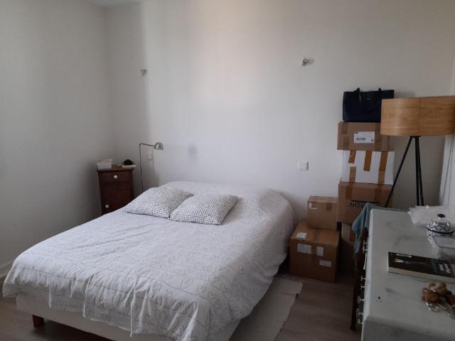 Location Appartement Rue Jean Zubieta, Talence