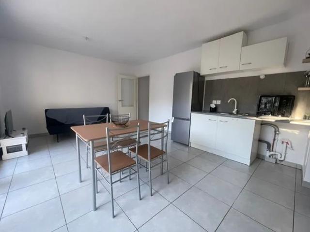 Location Appartement Rue Jean Abelanet, Perpignan