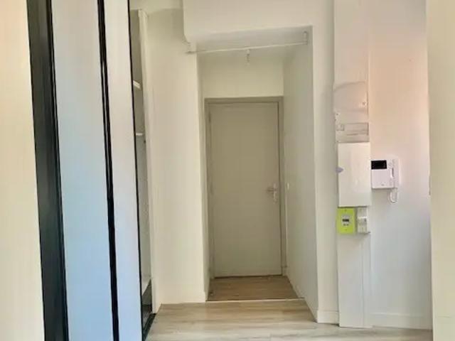 Location Appartement Rue Jean Antoine Romiguières, Toulouse