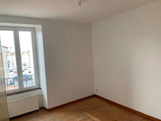 Location Appartement Rue Jean Assemat, Mazamet