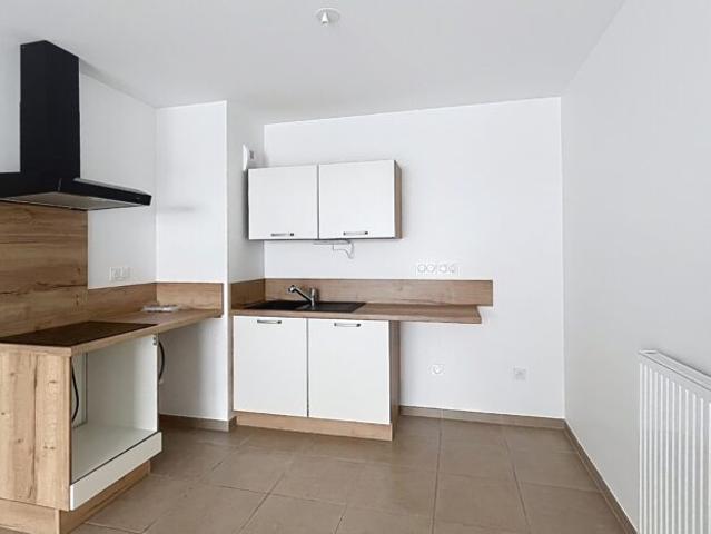 Location Appartement Rue Jean Baptiste Torrilhon, Clermont Ferrand