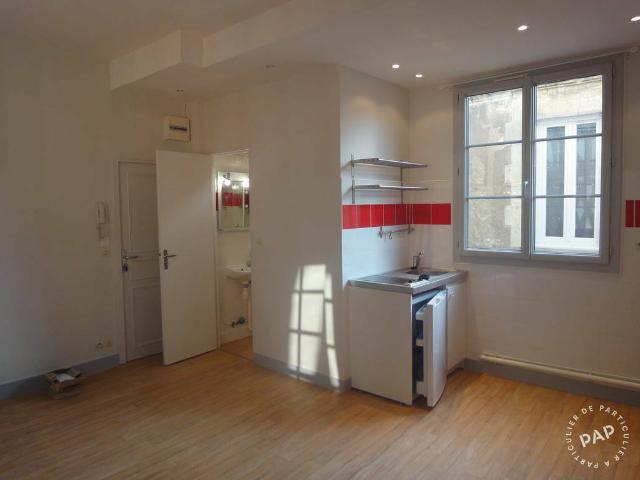 Location Appartement Rue Jean Baptiste Charcot, Blois