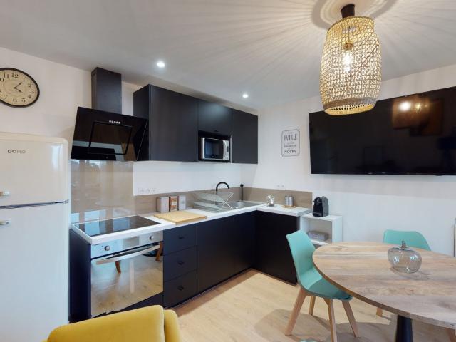 Location Appartement Rue Jean Baptiste Colbert, Toulouse