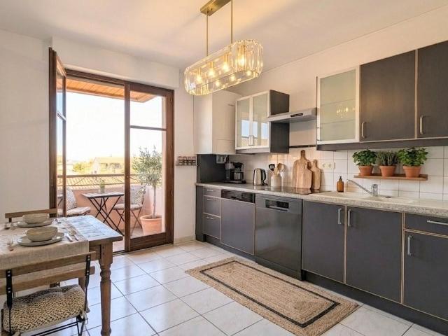 Location Appartement Rue Jean Baptiste Coudour, Saint Just Saint Rambert