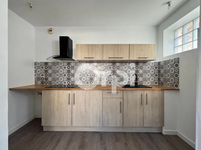 Location Appartement Rue Jean Baptiste Delambre, Brive la Gaillarde