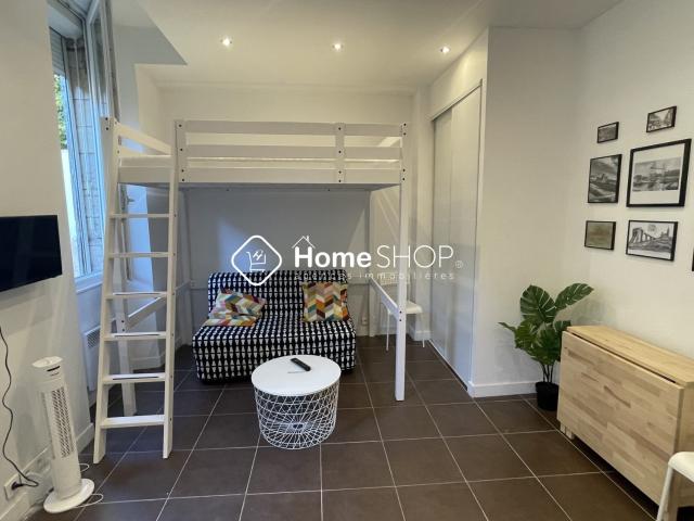 Location Appartement Rue Jean Baptiste Estelle, Marseille