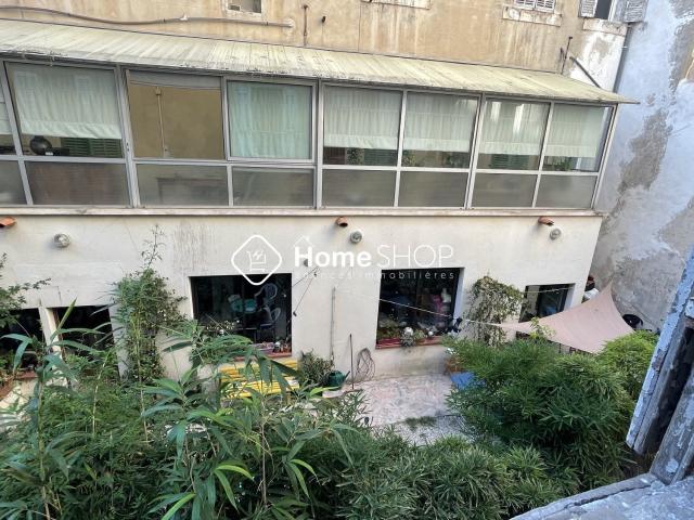 Location Appartement Rue Jean Baptiste Estelle, Marseille