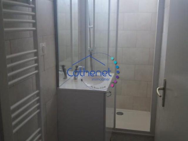 Location Appartement Rue Jean Baptiste Fournier, Thizy les Bourgs