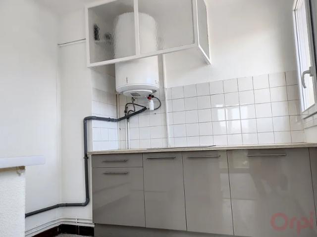 Location Appartement Rue Jean Baptiste Lulli, Perpignan