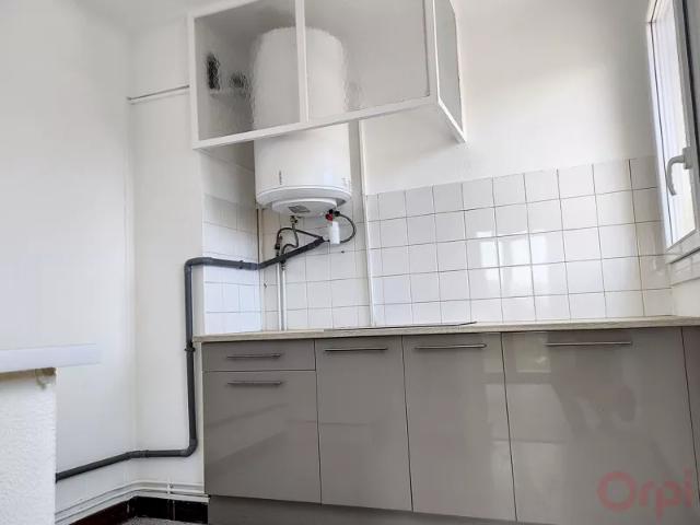 Location Appartement Rue Jean Baptiste Lulli, Perpignan