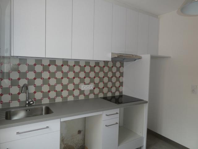Location Appartement Rue Jean Baptiste Merly, Toulouse