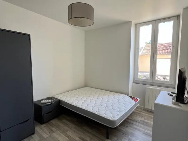 Location Appartement Rue Jean Baptiste Ruchaud, Limoges