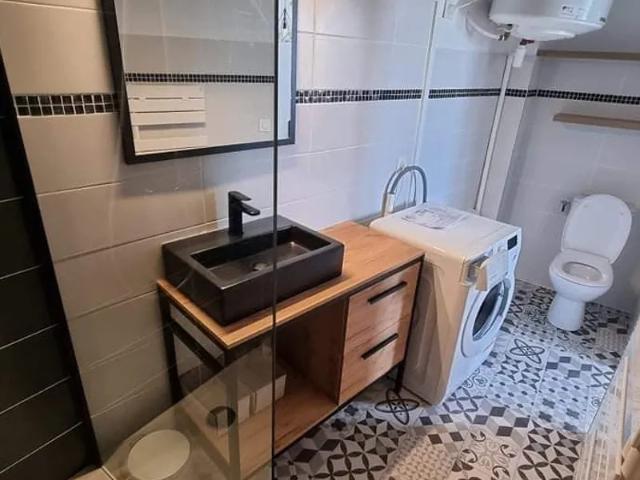 Location Appartement Rue Jean Bart, Brest