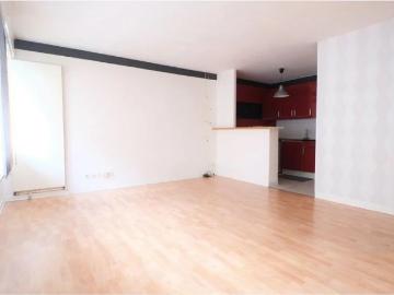 Location Appartement Rue Jean Bart, Lille