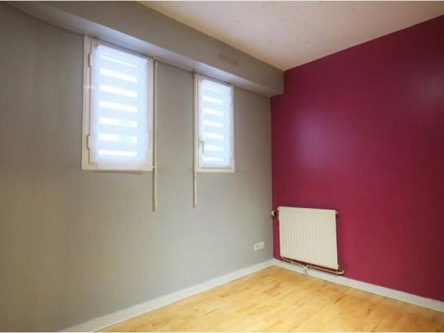 Location Appartement Rue Jean Bart, Lille