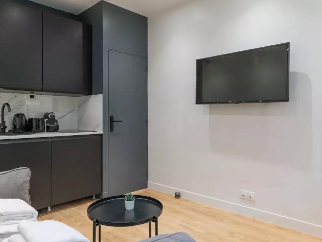 Location Appartement Passage Jean Beausire, Paris