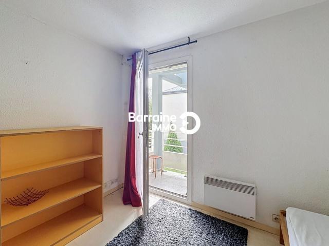 Location Appartement Rue Jean Bon Saint André, Brest