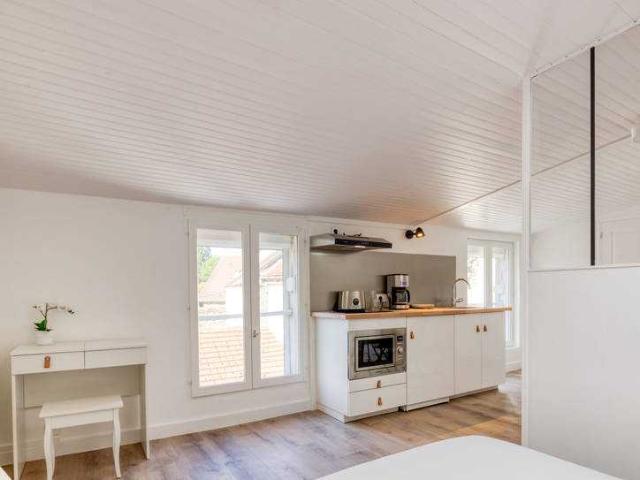 Location Appartement Rue Jean Bobe, Coulommiers
