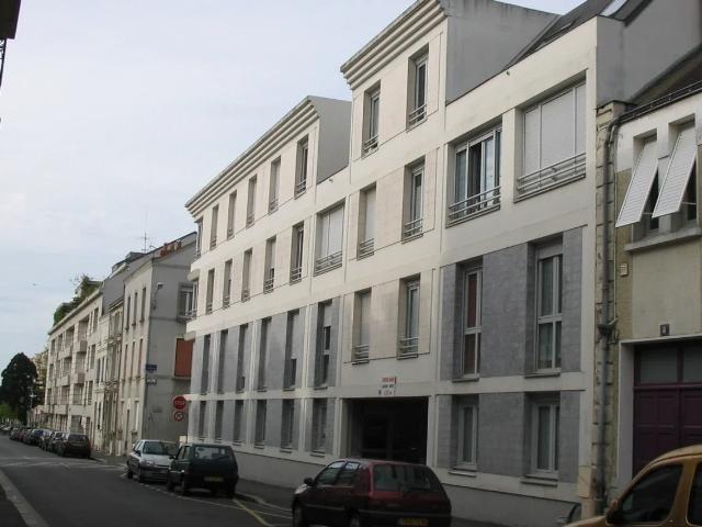 Location Appartement Rue Jean Bodin, Angers