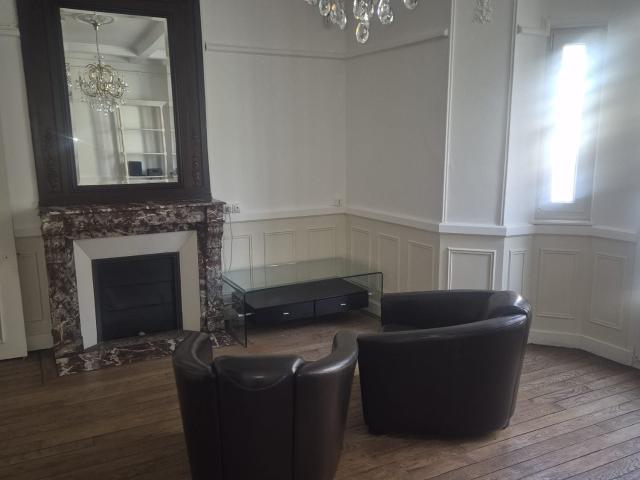 Location Appartement Rue Jean Bouin, Verdun