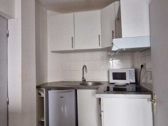Location Appartement Sentier Cathare, Port la Nouvelle