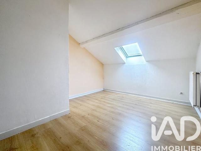 Location Appartement Rue Jean Burger, Saint Julien lès Metz