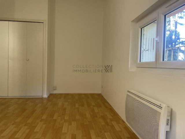Location Appartement Rue Jean Chaptal, Toulouse