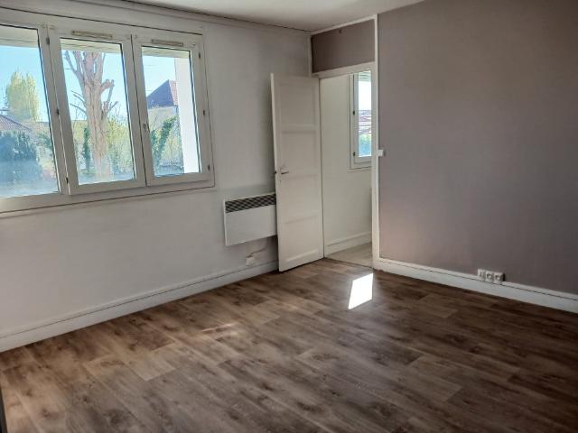 Location Appartement Rue Jean Chilot, Vendeuvre sur Barse