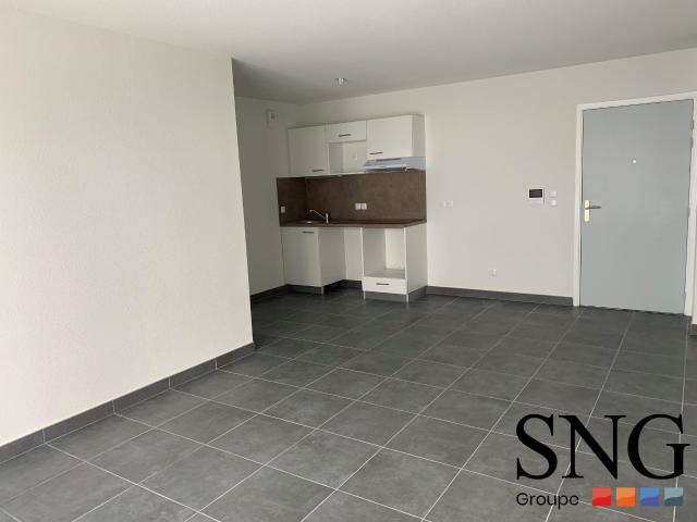 Location Appartement Rue Jean Cocteau, Perpignan
