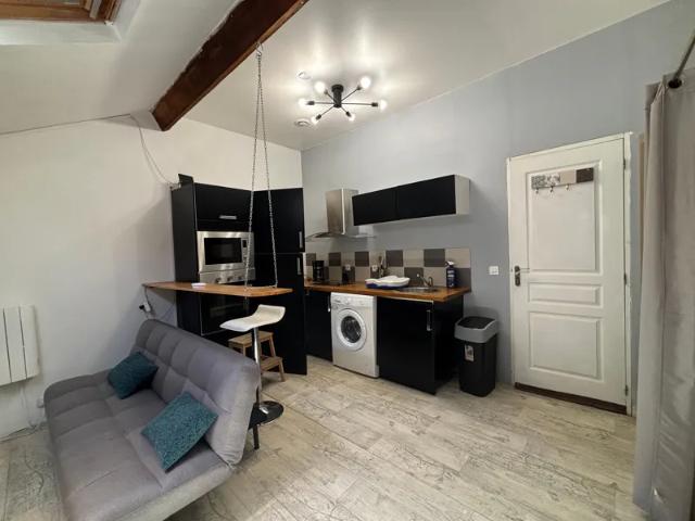 Location Appartement Rue Jean Claude Baldeyrou, Rive de Gier