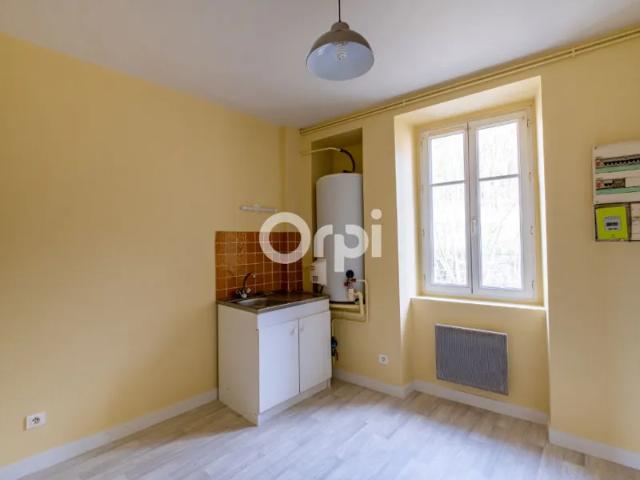 Location Appartement Rue Jean Claude Papon, Aixe sur Vienne
