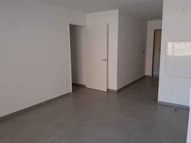Location Appartement Rue Jean Dausset, Aix en Provence