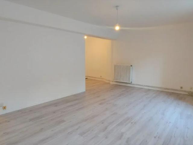 Location Appartement Rue Jean de La Fontaine, Château Thierry