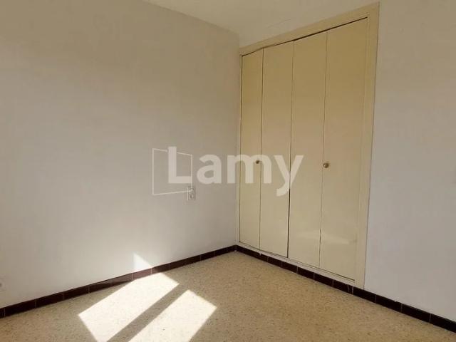 Location Appartement Rue Jean de Ramel, Alès